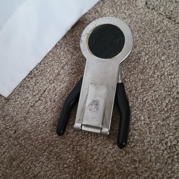 Vintage Folding Boot Jack - RARE - Picture 2 of 7